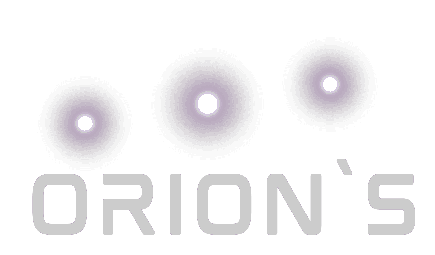 Orion's
