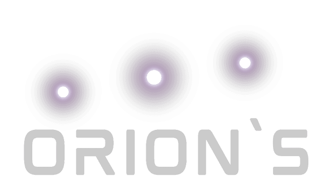 Orion's